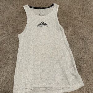 Nike Trail tank top